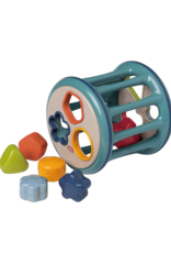Speedy Monkey TL76007 Rolling Shape Sorter Speedy Monkey TL76007 Rolling Shape Sorter
