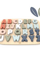 Speedy Monkey SP1001 Alphabet Puzzle Speedy Monkey SP1001 Alphabet Puzzle