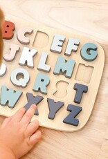 Speedy Monkey SP1001 Alphabet Puzzle Speedy Monkey SP1001 Alphabet Puzzle