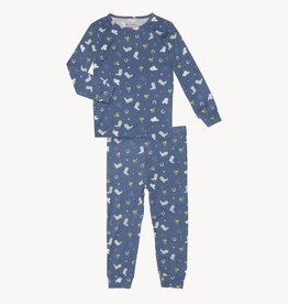 Magnetic Me Modal 2 Pc PJ Set Rodeo Drive