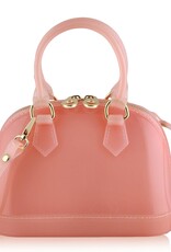 Carrying Kind Cate Purse Ballet Pink