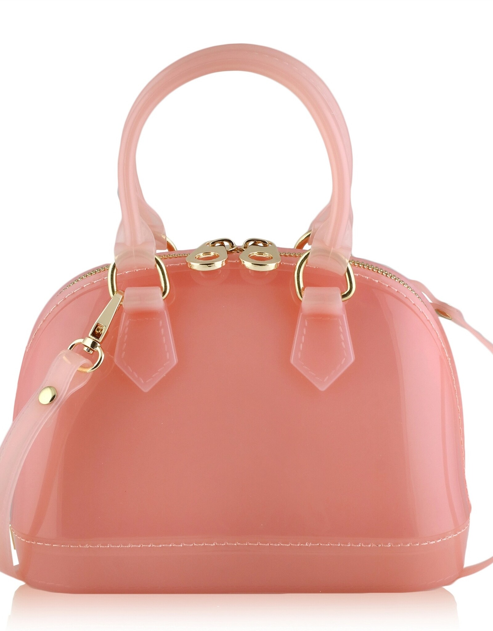 Carrying Kind Cate Purse Ballet Pink