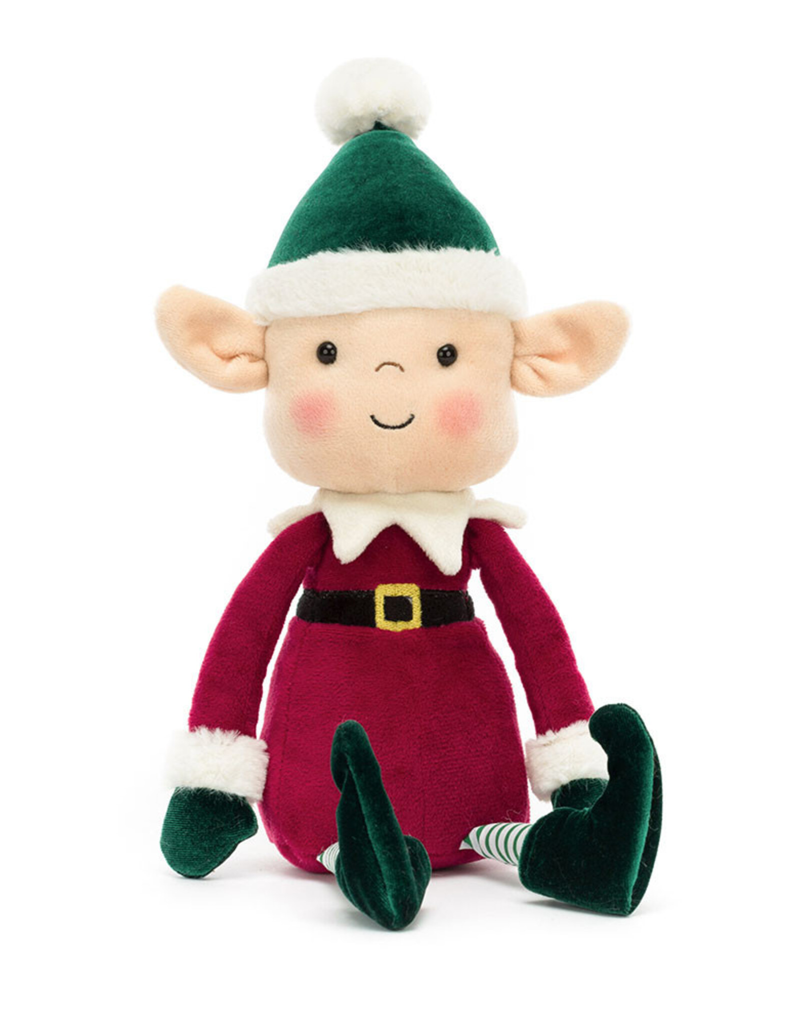 Jellycat Eldo Elf