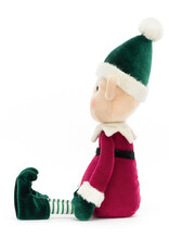 Jellycat Eldo Elf