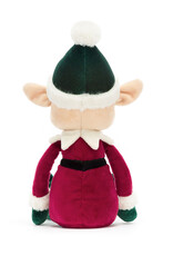 Jellycat Eldo Elf