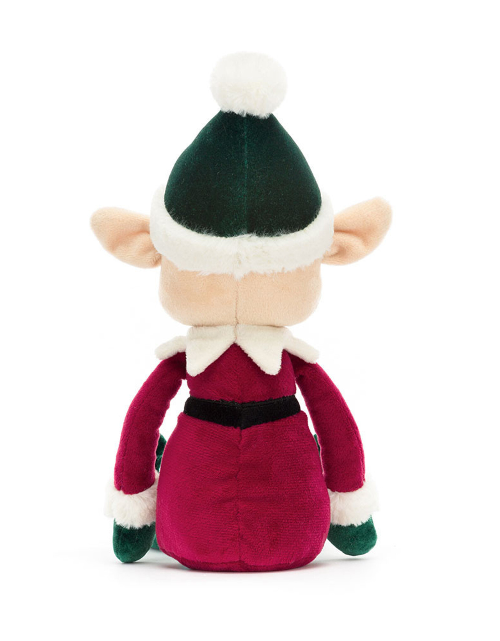 Jellycat Eldo Elf