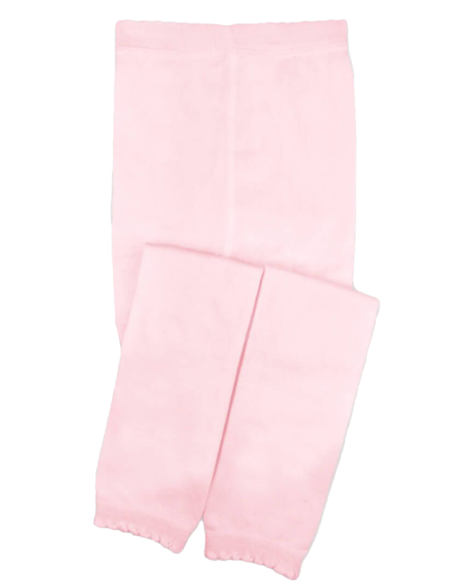 Jefferies 1577 Scalloped Footless Tights