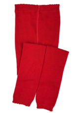 Jefferies 1577 Scalloped Footless Tights