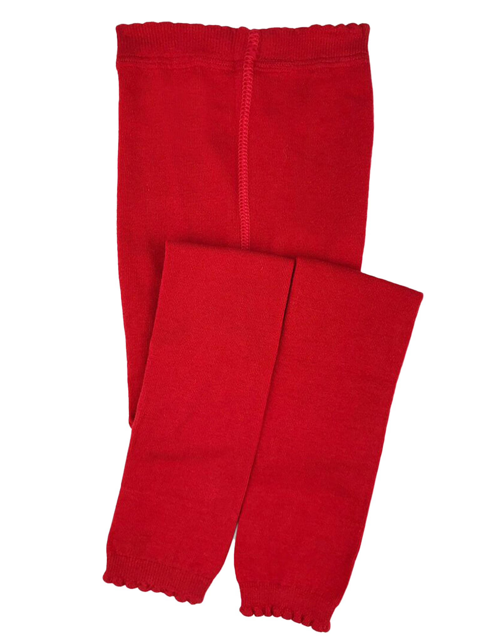 Jefferies 1577 Scalloped Footless Tights