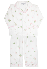 Sweet Dreams PJ222 Pink Floral Print PJ