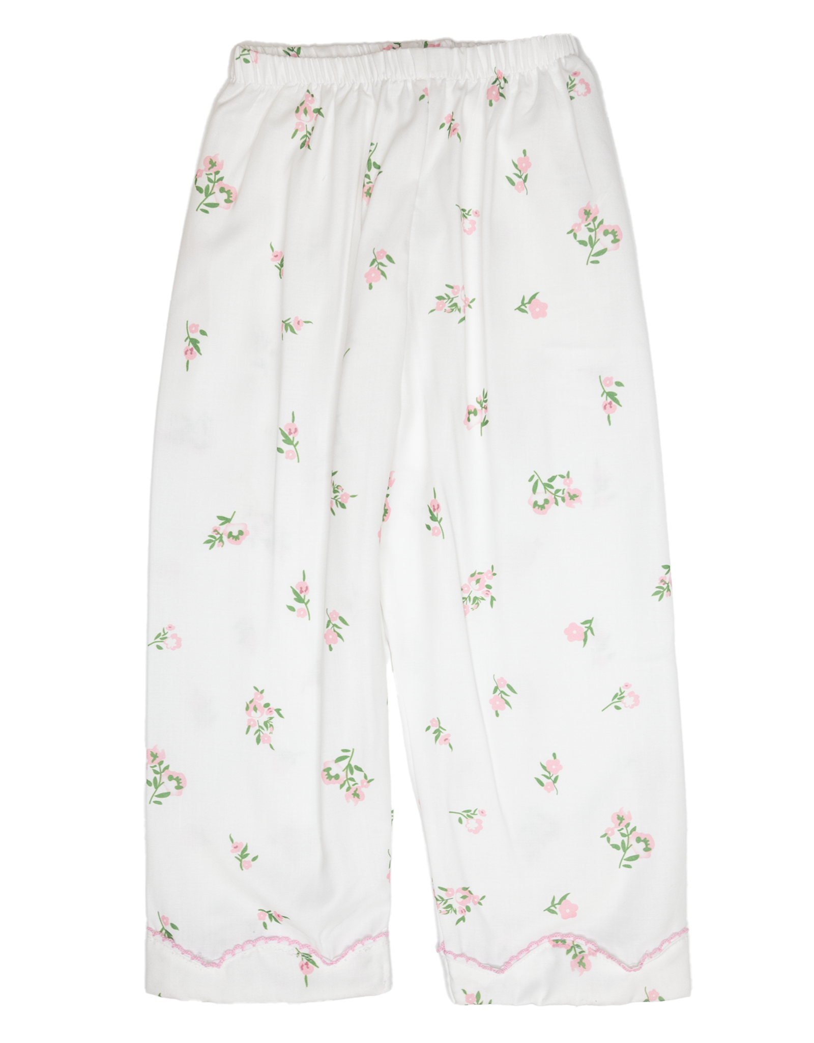 Sweet Dreams PJ222 Pink Floral Print PJ