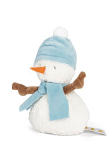 Bunnies By The Bay 190430 Chilly Snowman Roly Poly