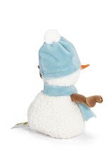 Bunnies By The Bay 190430 Chilly Snowman Roly Poly