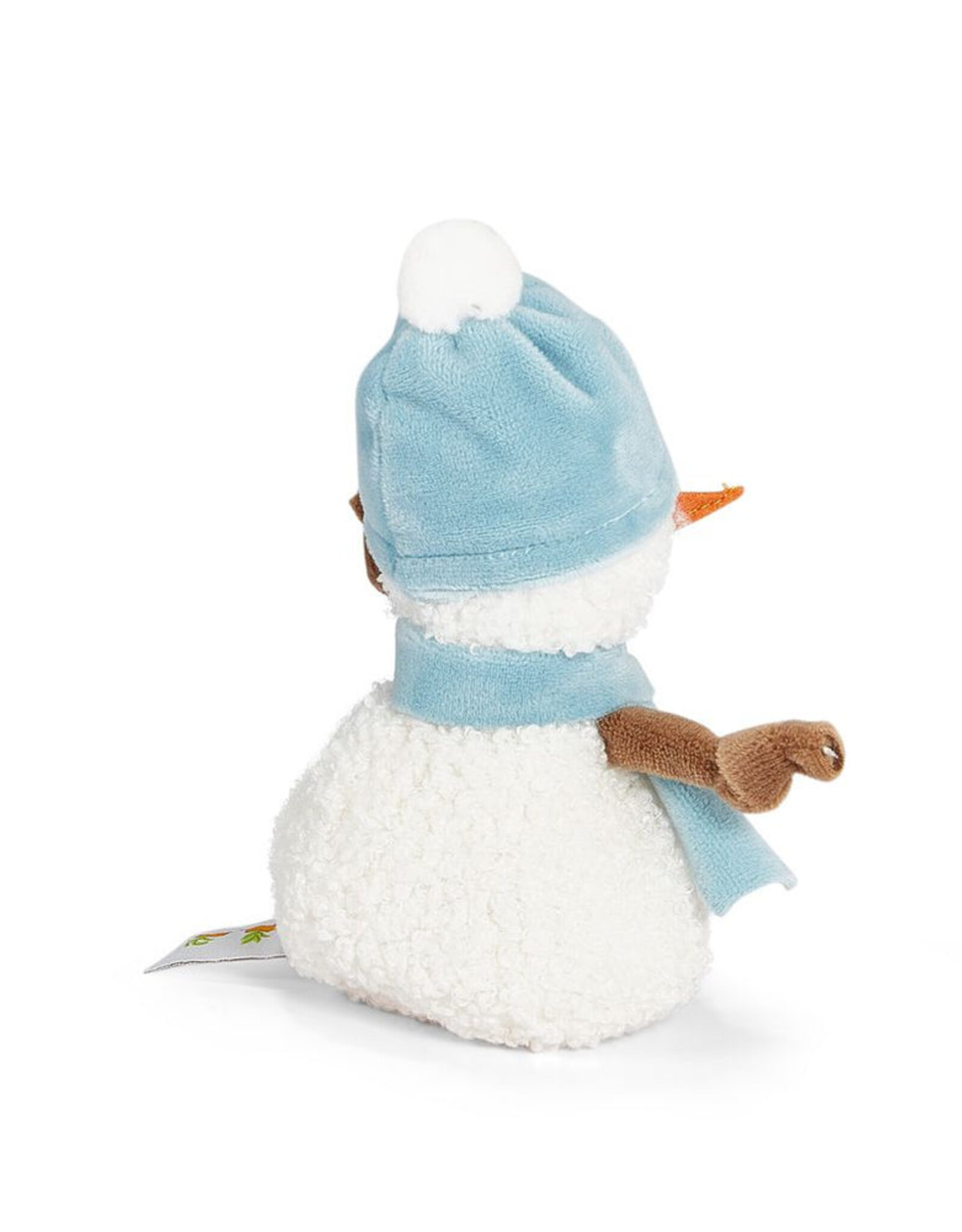 Bunnies By The Bay 190430 Chilly Snowman Roly Poly