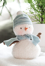 Bunnies By The Bay 190430 Chilly Snowman Roly Poly