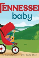 Sourcebooks Tennessee Baby