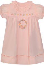 Remember Nguyen Beatrix Autumn Wreath Dress