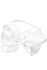 Beyond Creations MH14CGLE Metal Headband Bow
