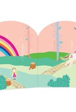 Floss and Rock Rainbow Fairy Stick & Play