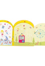 Floss and Rock Rainbow Fairy Stick & Play
