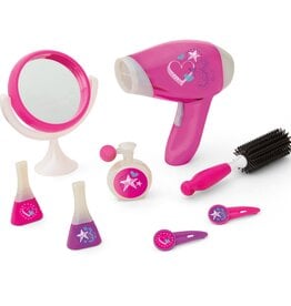 Epoch Everlasting Play Kidoozie Glamour Styling Set