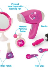 Epoch Everlasting Play Kidoozie Glamour Styling Set