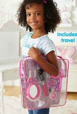 Epoch Everlasting Play Kidoozie Glamour Styling Set