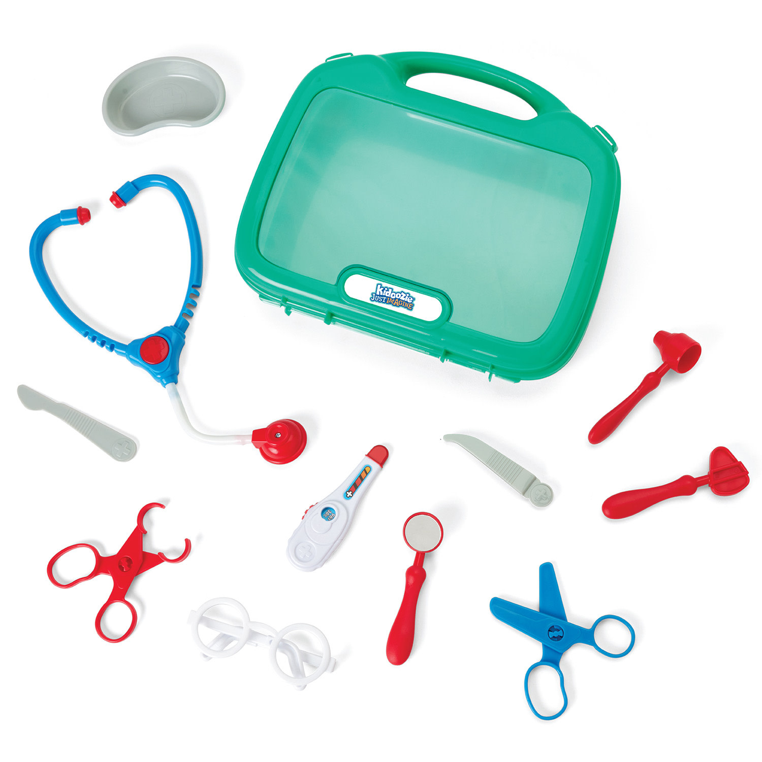 Epoch Everlasting Play My First Doctor Set - Spoiled Sweet