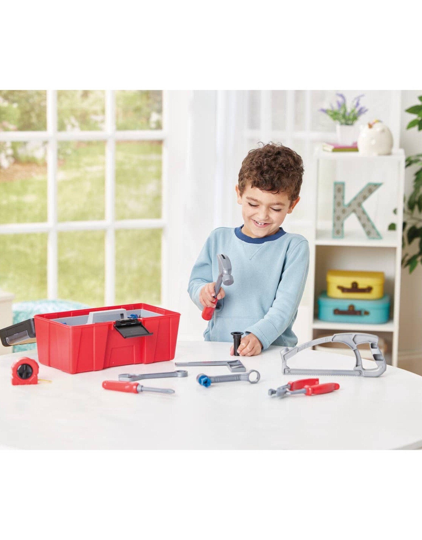 Epoch Everlasting Play My First Toolbox