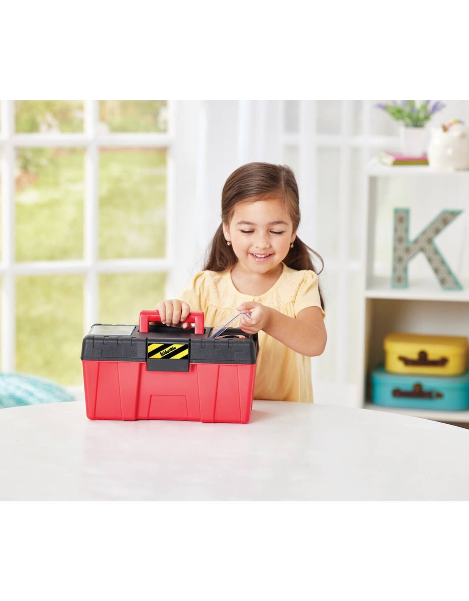 Epoch Everlasting Play My First Toolbox