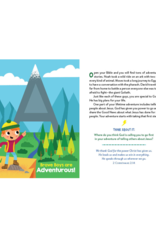 Barbour Publishing A to Z Devotions for Brave Boys