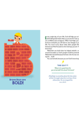 Barbour Publishing A to Z Devotions for Brave Boys