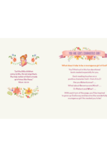 Barbour Publishing A to Z Devotions for Courageous Girls