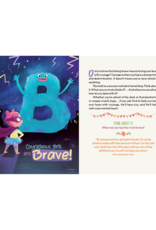 Barbour Publishing A to Z Devotions for Courageous Girls