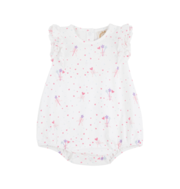 TBBC TBBC Ruehling Ruffle Bubble Fairy Dust Sprinkles