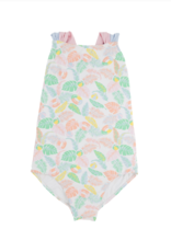 TBBC Seabrook Bathing Suit Happy in Harbor Island