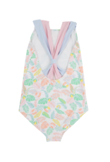 TBBC Seabrook Bathing Suit Happy in Harbor Island