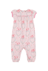 TBBC Penny's Playsuit Fancy Like Floral