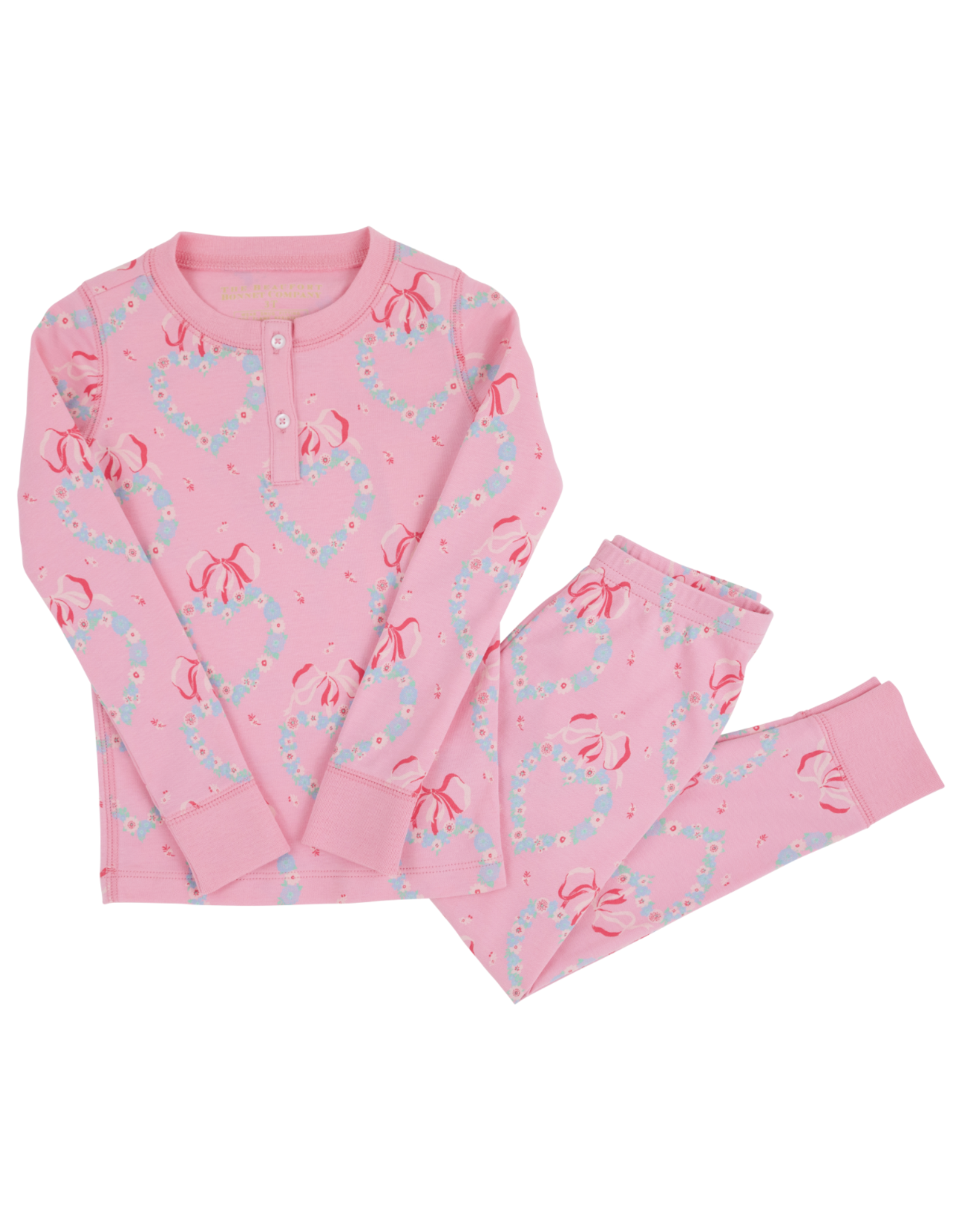 TBBC Sara Jane's Sweet Dreams Set Fancy Like Floral