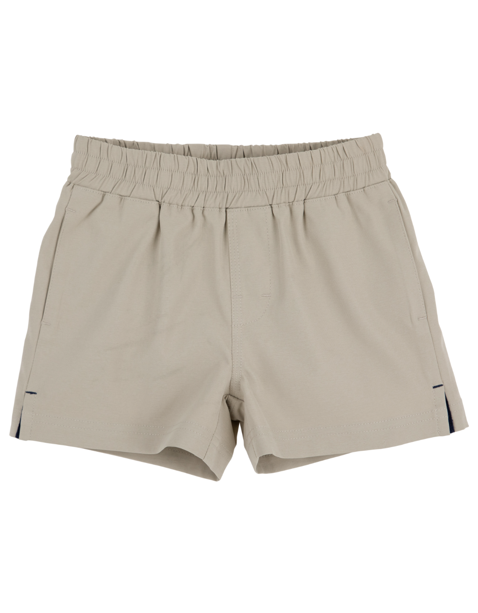 TBBC Prepletic Sheffield Shorts Keeneland Khaki