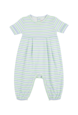 TBBC Bradford Romper Kennedy Cruise Stripe Blue