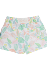 TBBC Tortola Swim Trunks Happy in Harbor Island