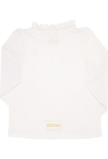 TBBC Winnie's Wave Spotter Worth Ave White w/UPF
