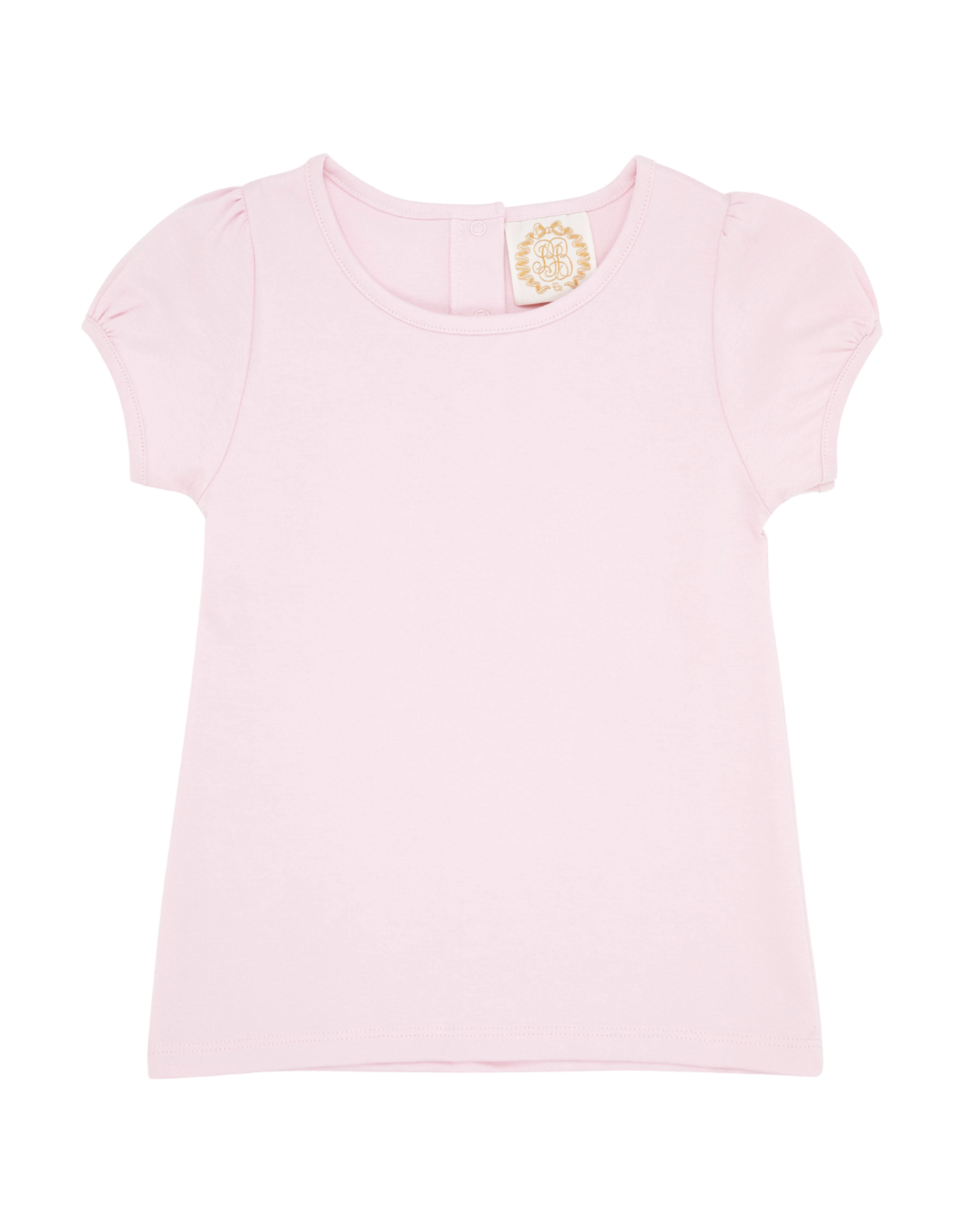 TBBC Penny Play Shirt Palm Beach Pink