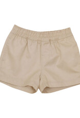 TBBC Sheffield Shorts Keeneland Khaki