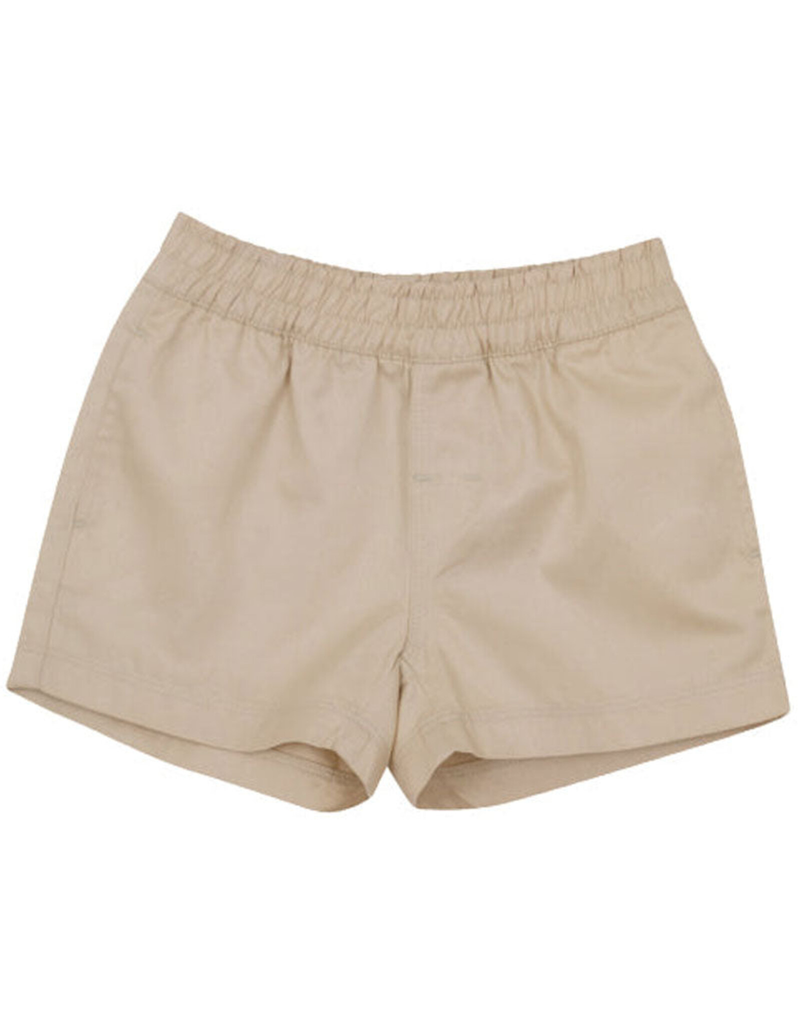 TBBC Sheffield Shorts Keeneland Khaki