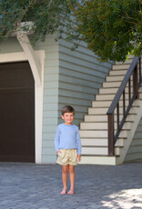 TBBC Sheffield Shorts Keeneland Khaki