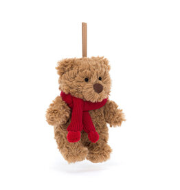 Jellycat Trixiwoo Raccoon