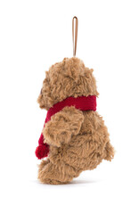 Jellycat Bartholomew Bear Ornament