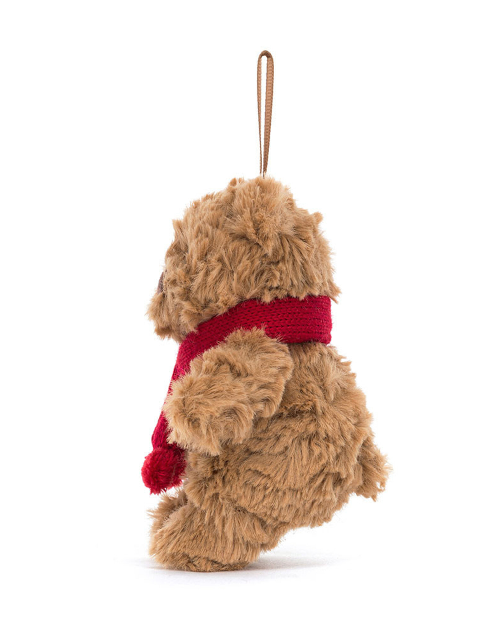 Jellycat Bartholomew Bear Ornament
